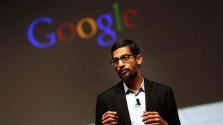 ¿Por qué el CEO de Google pide que se regule mejor la inteligencia artificial?