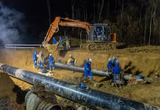 ¿Fuerza mayor o falla del sistema? Crisis del gas reabre dudas y TGP pide plazo para sustentar