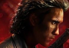 “El cobrador de deudas”, el thriller de acción de Netflix sobre un hombre que busca la redención