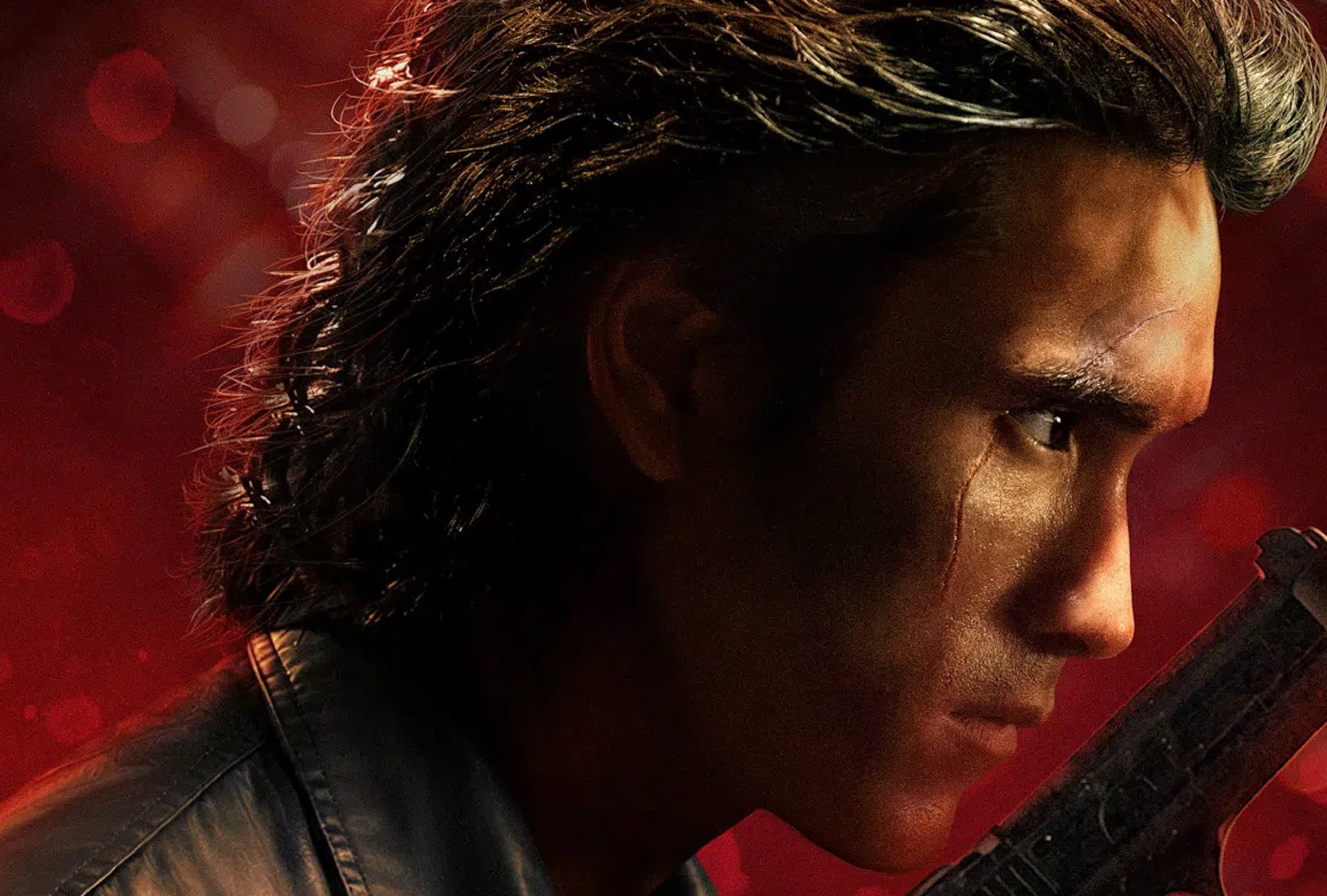 Nadech Kugimiya es el protagonistas de la película de acción tailandesa "El cobrador de deudas", dirigida por Surapong Ploensang y escrita por Daew Onusa Donsawai, Pun Homchuen y Ploensang (Foto: Netflix)