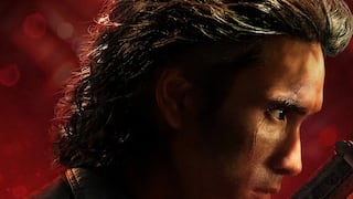 “El cobrador de deudas”, el thriller de acción de Netflix sobre un hombre que busca la redención