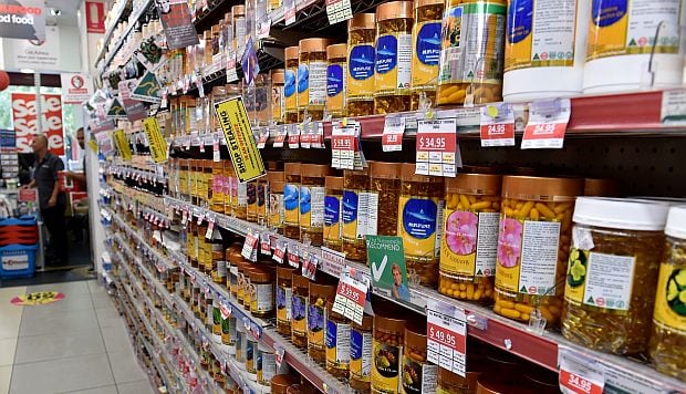 Vida Divina desarrolla productos para la salud, potenciadores de la pérdida de peso, cosméticos, etc.