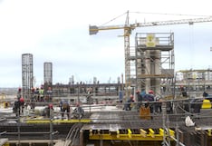 Empiezan a frenarse garantías a contratistas de obras públicas, ¿se agravará?