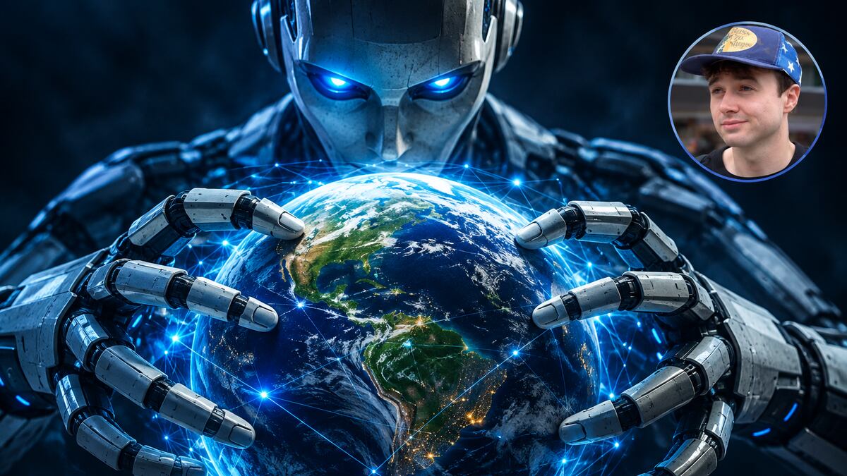 Empresas de IA son incapaces de controlar sus modelos, alerta exinvestigador de OpenAI