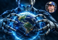 Empresas de IA son incapaces de controlar sus modelos, alerta exinvestigador de OpenAI