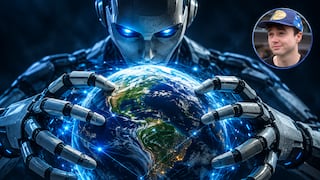 Empresas de IA son incapaces de controlar sus modelos, alerta exinvestigador de OpenAI