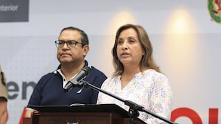 Cambio de gabinete: este miércoles habrá juramentación, estos son los voceados