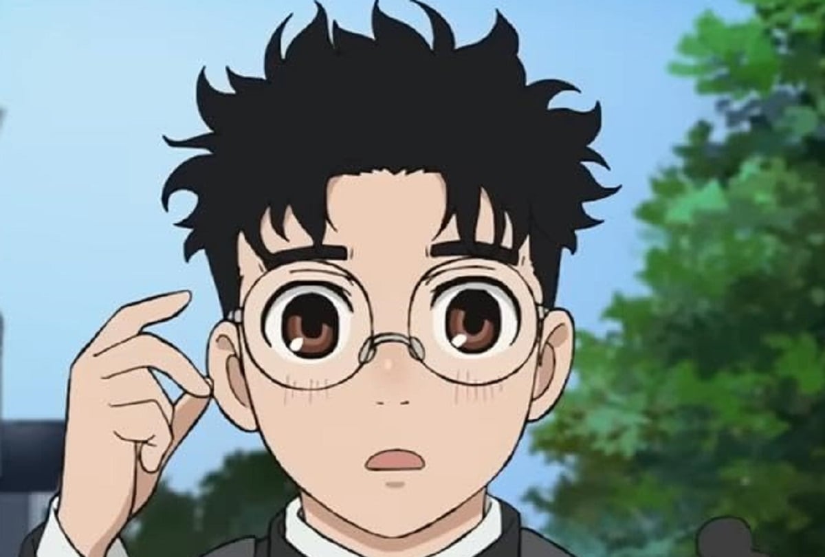 Natsuki Hanae le da voz a Ken 'Okarun' Takakura en el anime "Dandadan" (Foto: Muse Communication)