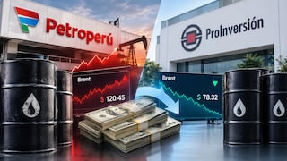 Petroperú dejará de comprar crudo por encima del precio internacional: así será el paso clave
