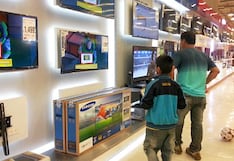 Mundial 2026 y Día del Padre: venta de televisores crecería más de 25% por campaña doble