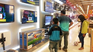 Mundial 2026 y Día del Padre: venta de televisores crecería más de 25% por campaña doble