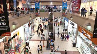 Día del Shopping: Malls ofrecerán hasta 70% de descuentos en diversos productos