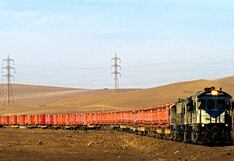 Producción minera de Chile cae 9.2% en mayo, por menor actividad del cobre