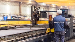 Sector industrial: Ausentismo laboral afecta hasta en un 15% la productividad del personal