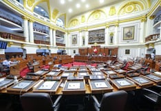Presupuesto 2025: Más nombramientos entre los añadidos del Congreso al dictamen, ¿qué más hay?
