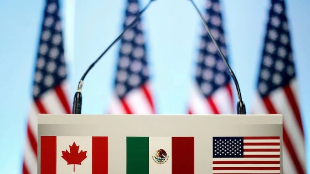 BBVA sugiere a México certeza institucional y proteger el T-MEC ante elección en EE.UU.