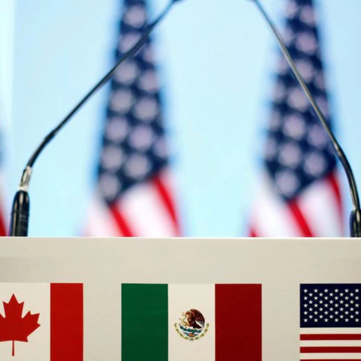 BBVA sugiere a México certeza institucional y proteger el T-MEC ante elección en EE.UU. | MUNDO | GESTIÓN