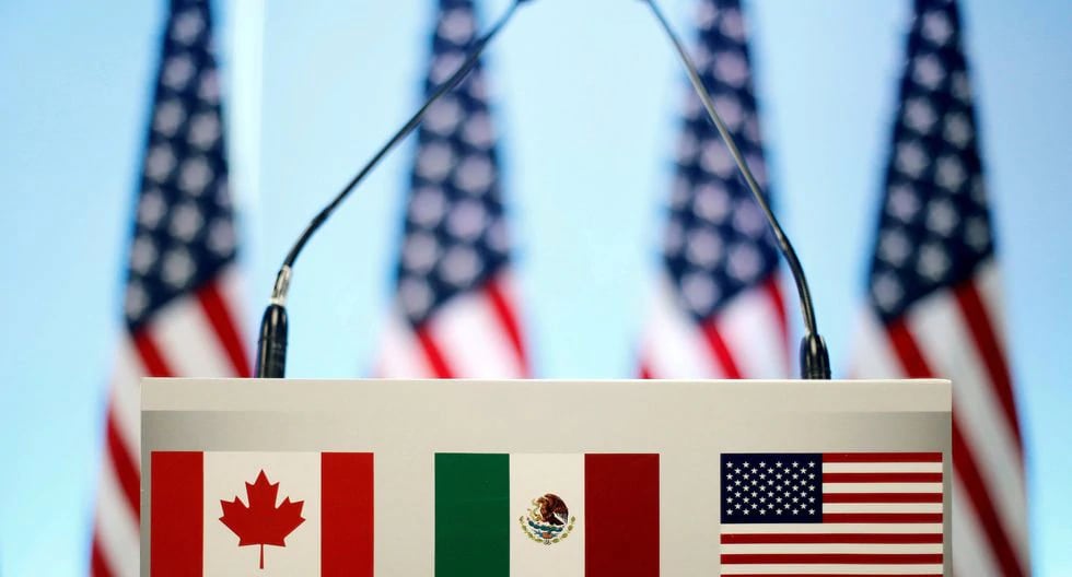 Carlos Serrano indicó que para lograr certidumbre es necesaria una señal clara de que México no violenta el T-MEC, pues esto “podría poner en una mala posición respecto a la revisión” en 2026.