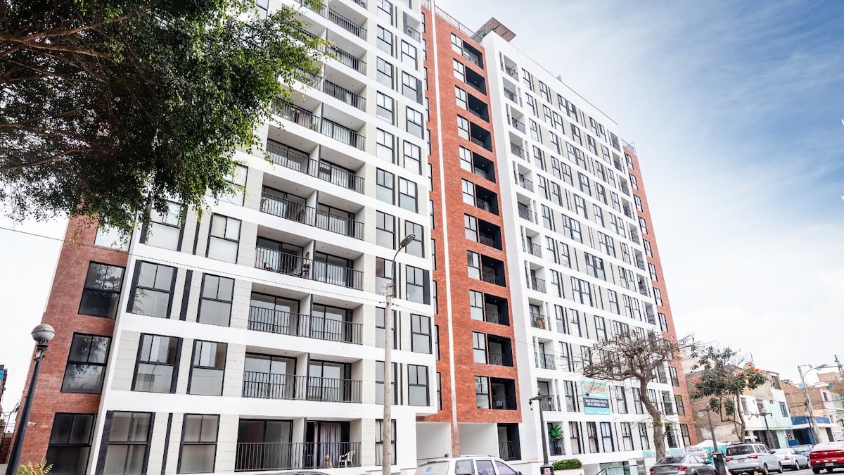 Santa Catalina, en La Victoria, mantiene su atractivo inmobiliario: qué prepara Alcanza