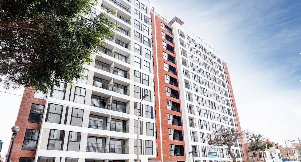 Santa Catalina: nueva opción para inversiones inmobiliarias en Lima