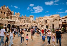 Castillo de Chancay entre los seis atractivos turísticos más visitados del Perú, según Mincetur