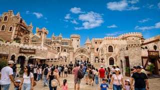Castillo de Chancay entre los seis atractivos turísticos más visitados del Perú, según Mincetur