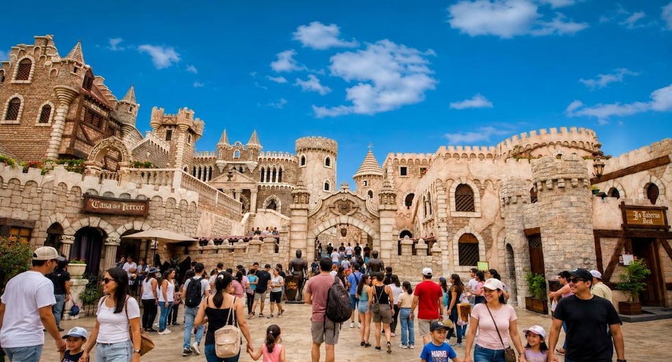 Castillo de Chancay amplía su oferta al mercado corporativo