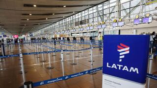 Latam Airlines comprará acciones de Multiplus para reimpulsar fidelización en Brasil