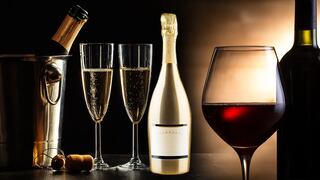 Empresa vinícola francesa es acusada de hacer pasar vino español por champán