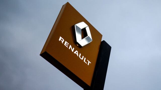 Renault considera que la escasez de chips afectará a su producción