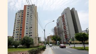 ¿Cuánto cuesta alquilar un inmueble de 100 m2 en los diez distritos más cotizados de Lima?