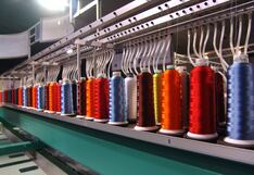 Ymatex lanza megaproyecto textil para producir más de 600,000 kg de tela en Ate