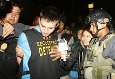 Publican ley que permite juzgar penalmente a adolescentes de 16 y 17 años