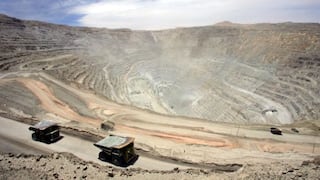 Chile apuesta por el litio para reducir la dependencia del cobre