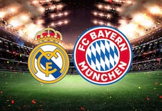 Movistar Plus retransmitió Real Madrid 3-4 Bayern Múnich vuelta por Liga de Campeones 2026