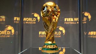 FIFA: Mundial 2030 se jugará en seis países y arrancará en Argentina, Uruguay y Paraguay