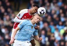 Puma acaba con hegemonía de 25 años de Nike con la Premier League