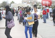 Un pasito para adelante, dos pasitos para atrás