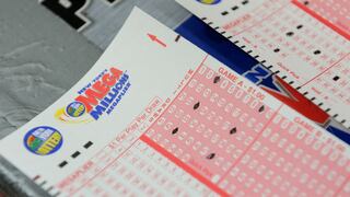 Cuáles son los números ganadores del Mega Millions del viernes 29 de septiembre
