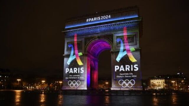 Conoce las cuatro ciudades candidatas para los Juegos Olímpicos del 2024