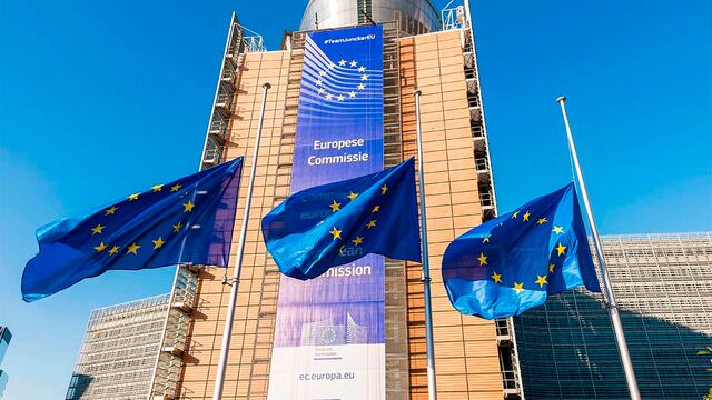 La CE anuncia 10,000 millones de euros en inversiones para conectar Europa y Asia Central