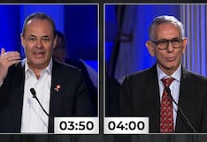 Elecciones 2026: Un debate más serio, pero aún insuficiente