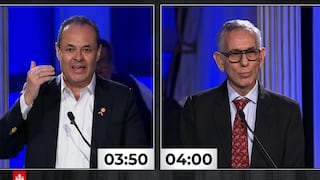Elecciones 2026: Un debate más serio, pero aún insuficiente