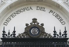 Defensoría pide designar “rápidamente” a nuevo titular del Ministerio de Salud