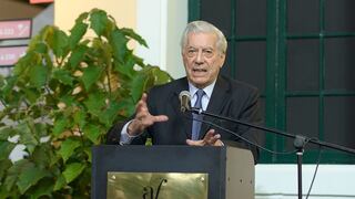Vargas Llosa, primer escritor en español en ingresar a la Academia Francesa