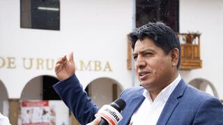 Alcalde de Urubamba asegura que CADE impulsará proyectos sostenibles de Cusco