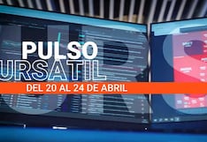 Pulso Bursátil: acciones, commodities y divisas toman caminos distintos esta semana