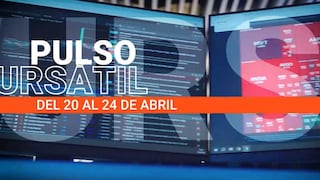 Pulso Bursátil: acciones, commodities y divisas toman caminos distintos esta semana
