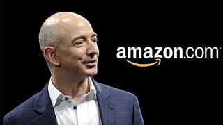 Fundador de Amazon es ahora el tercer hombre más rico del mundo