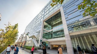 Parque Arauco concreta la compra de Open Plaza Kennedy